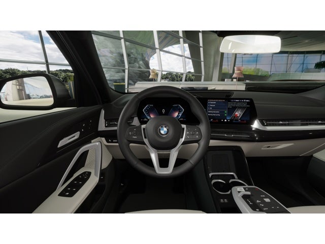 2026 BMW X2 xDrive28i
