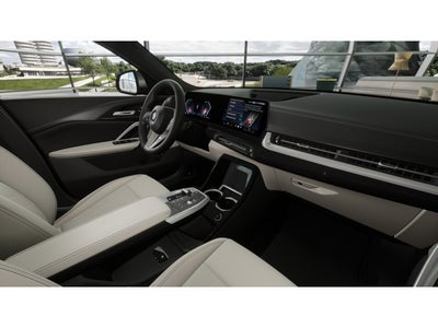 2026 BMW X2 xDrive28i