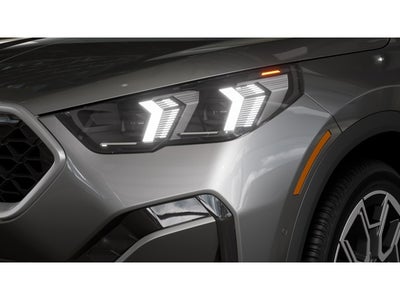 2026 BMW X2 xDrive28i