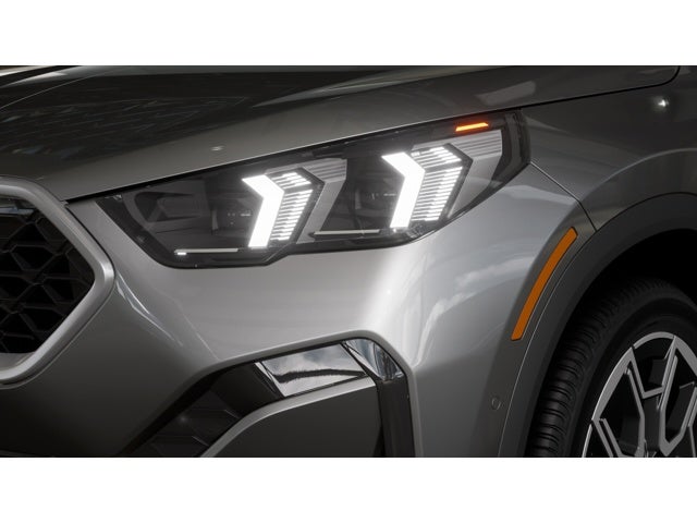 2026 BMW X2 xDrive28i