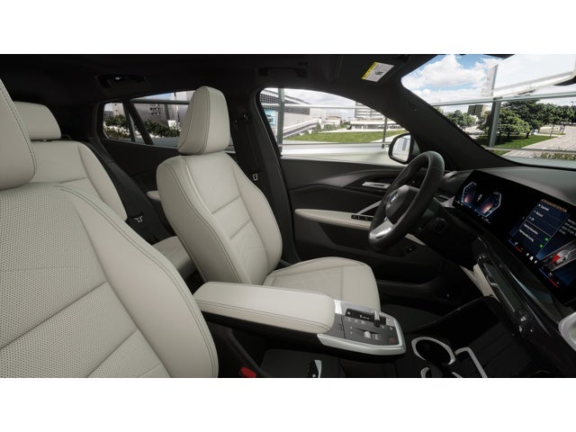 2026 BMW X2 xDrive28i