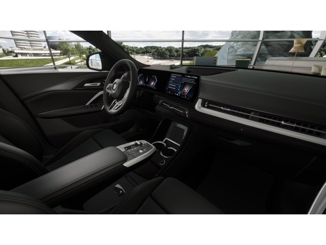 2026 BMW X2 xDrive28i