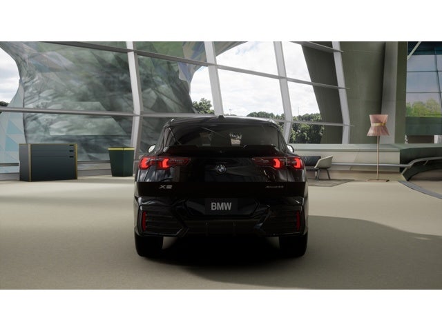2026 BMW X2 xDrive28i