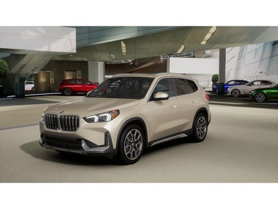 2026 BMW X1 xDrive28i