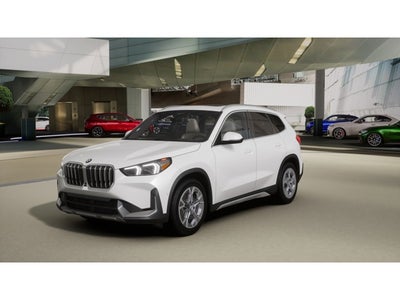 2026 BMW X1 xDrive28i