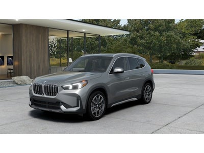 2026 BMW X1 X1 28i