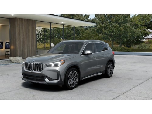 2026 BMW X1 X1 28i