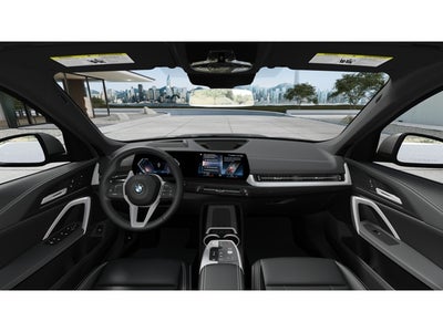 2026 BMW X1 X1 28i