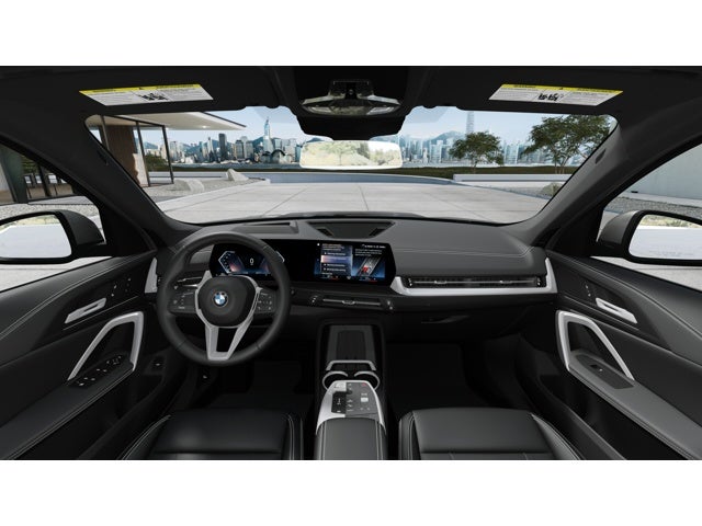 2026 BMW X1 X1 28i