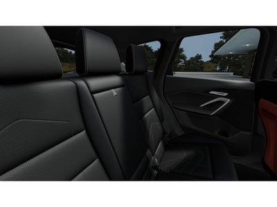 2026 BMW X1 X1 28i
