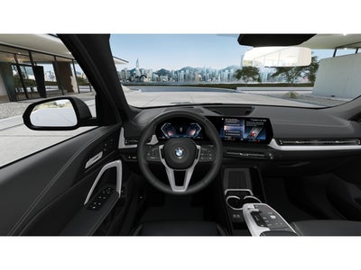 2026 BMW X1 X1 28i
