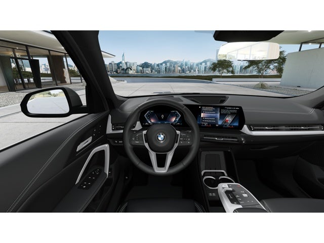 2026 BMW X1 X1 28i