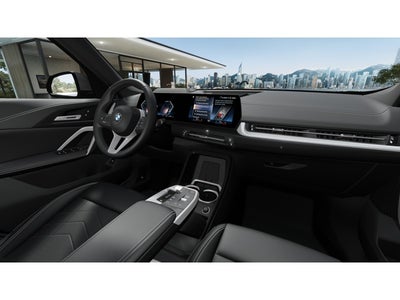 2026 BMW X1 X1 28i