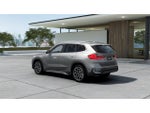 2026 BMW X1 X1 28i