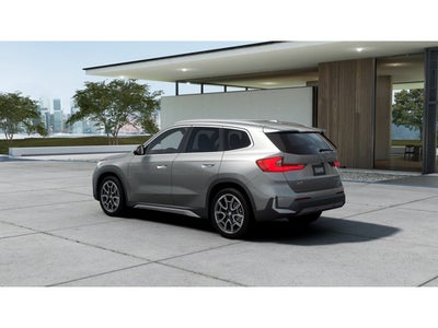 2026 BMW X1 X1 28i