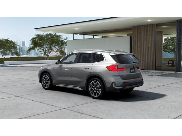 2026 BMW X1 X1 28i