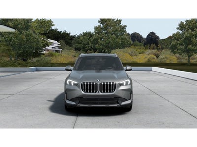 2026 BMW X1 X1 28i