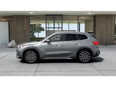 2026 BMW X1 X1 28i