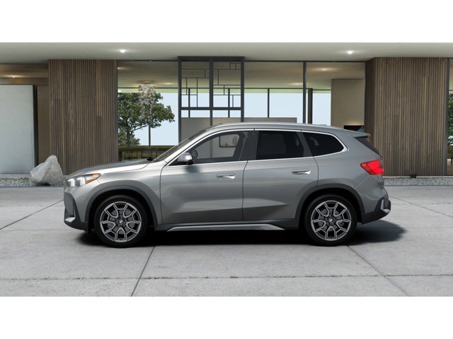 2026 BMW X1 X1 28i