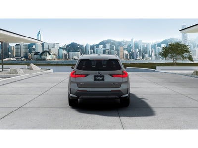 2026 BMW X1 X1 28i