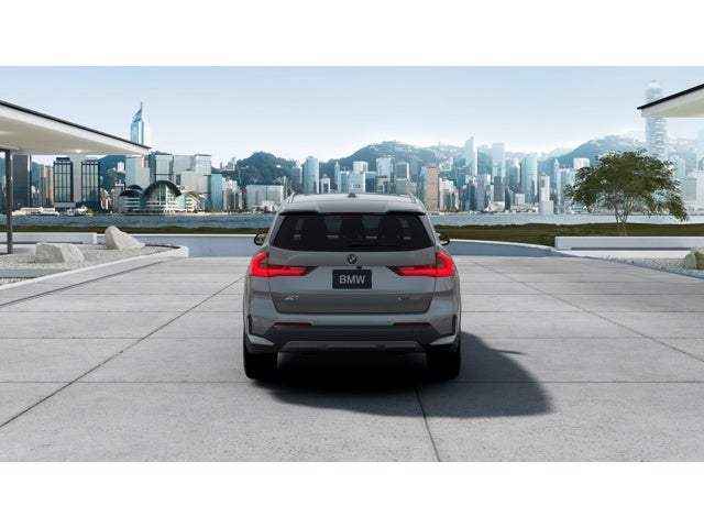2026 BMW X1 X1 28i