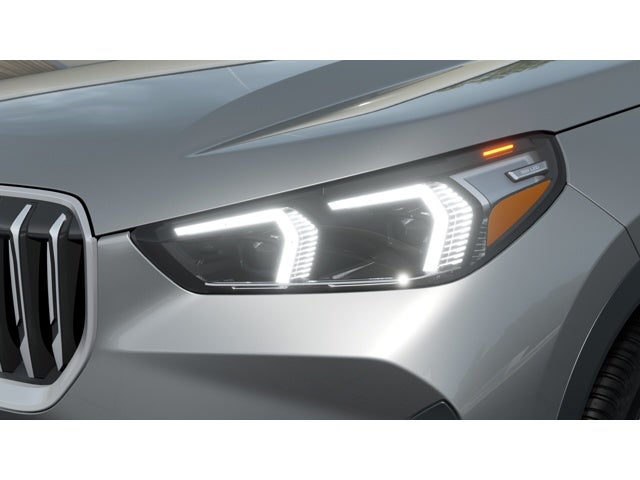 2026 BMW X1 X1 28i