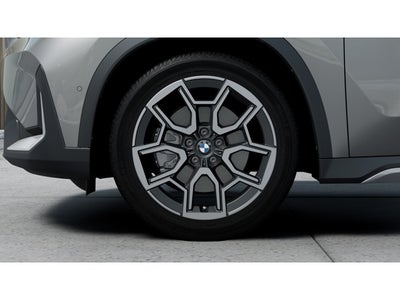 2026 BMW X1 X1 28i