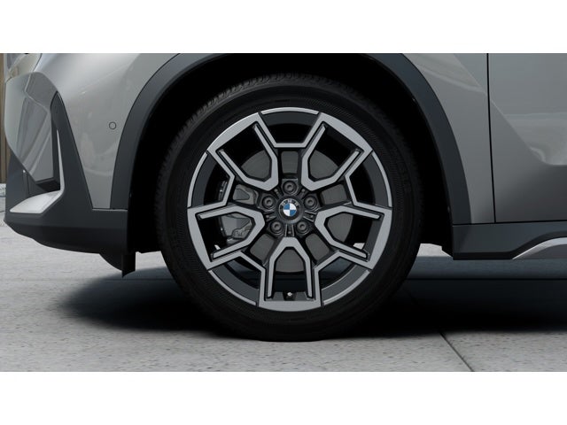 2026 BMW X1 X1 28i