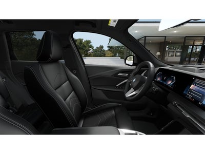 2026 BMW X1 X1 28i