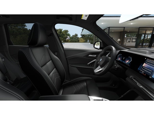 2026 BMW X1 X1 28i