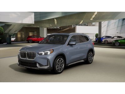 2026 BMW X1 xDrive28i