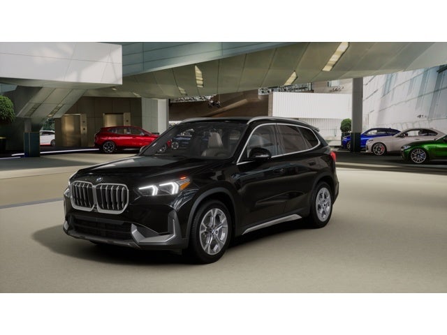2026 BMW X1 xDrive28i's photo