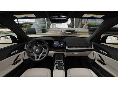 2026 BMW X1 xDrive28i