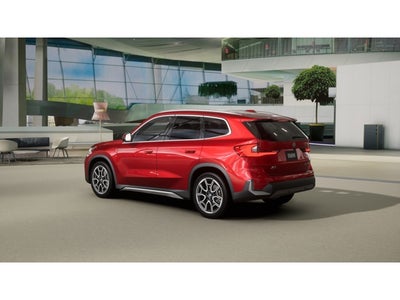 2026 BMW X1 xDrive28i