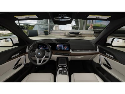2026 BMW X1 xDrive28i