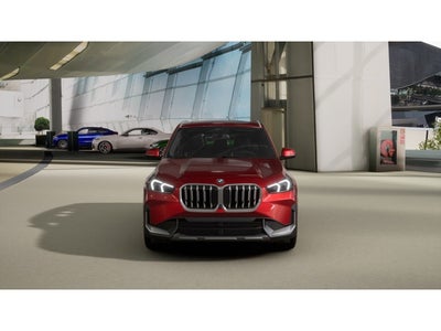 2026 BMW X1 xDrive28i