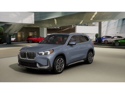 2026 BMW X1 xDrive28i