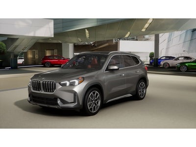 2026 BMW X1 xDrive28i