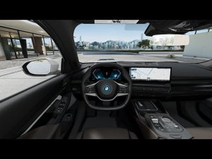 2025 BMW i5 xDrive40