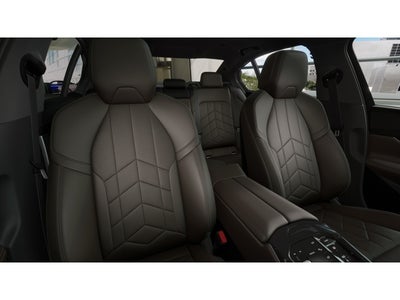 2026 BMW i5 xDrive40