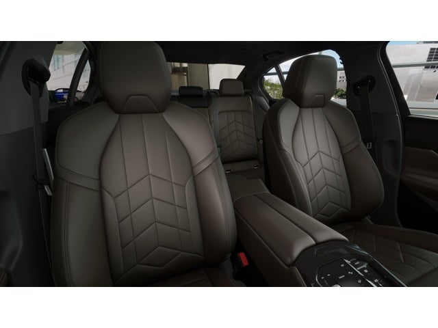 2026 BMW i5 xDrive40