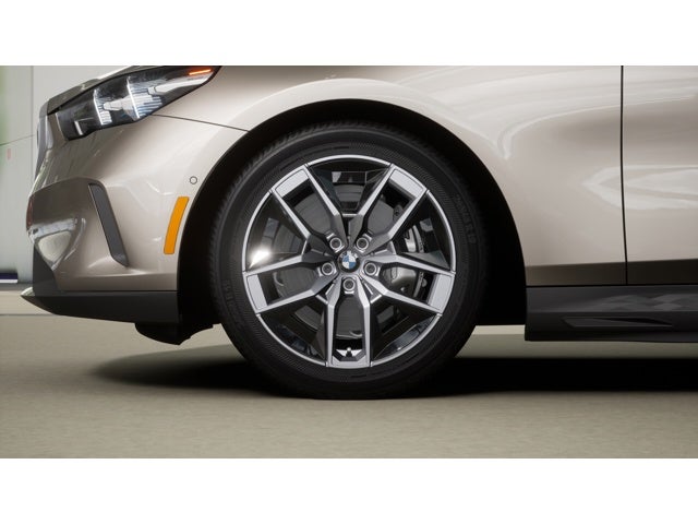 2026 BMW i5 xDrive40