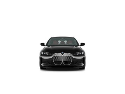 2026 BMW i4 xDrive40