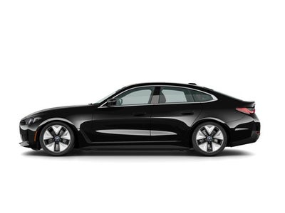 2026 BMW i4 xDrive40