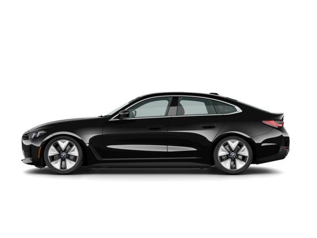 2026 BMW i4 xDrive40