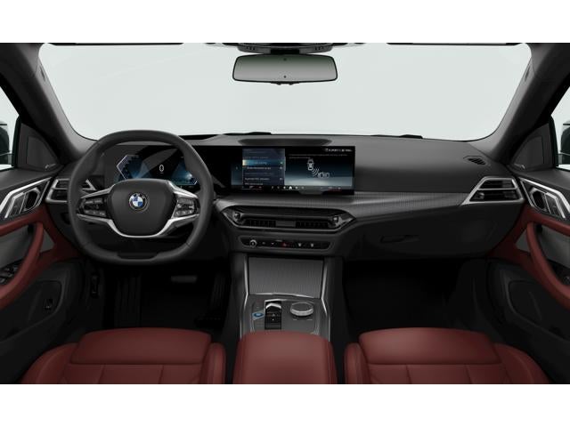 2026 BMW i4 xDrive40