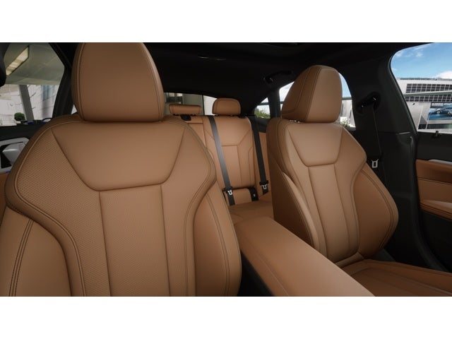 2026 BMW i4 xDrive40