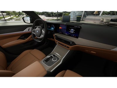 2026 BMW i4 xDrive40