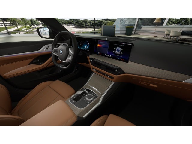 2026 BMW i4 xDrive40