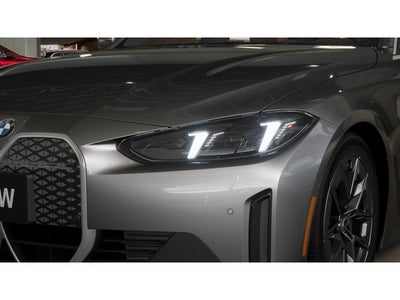 2026 BMW i4 xDrive40